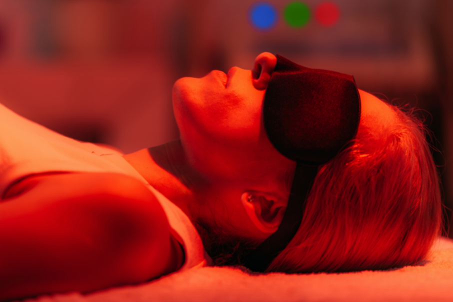 La luminothérapie c'est quoi ?