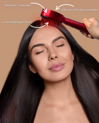 Brosse de soin capillaire Nova rituals