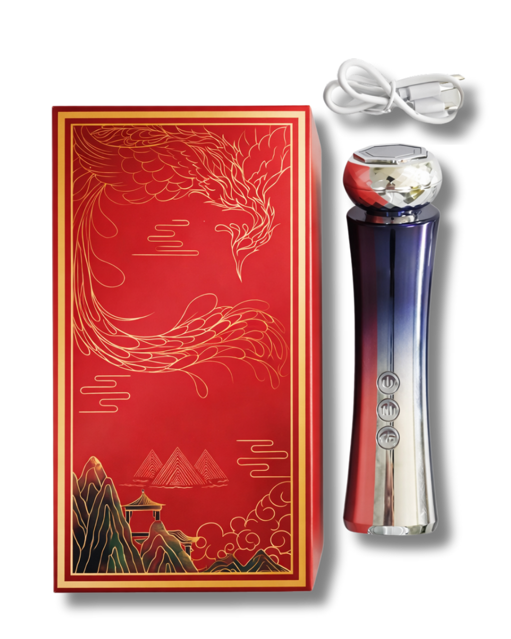 Appareil de soin visage | Anti-âge & raffermissant