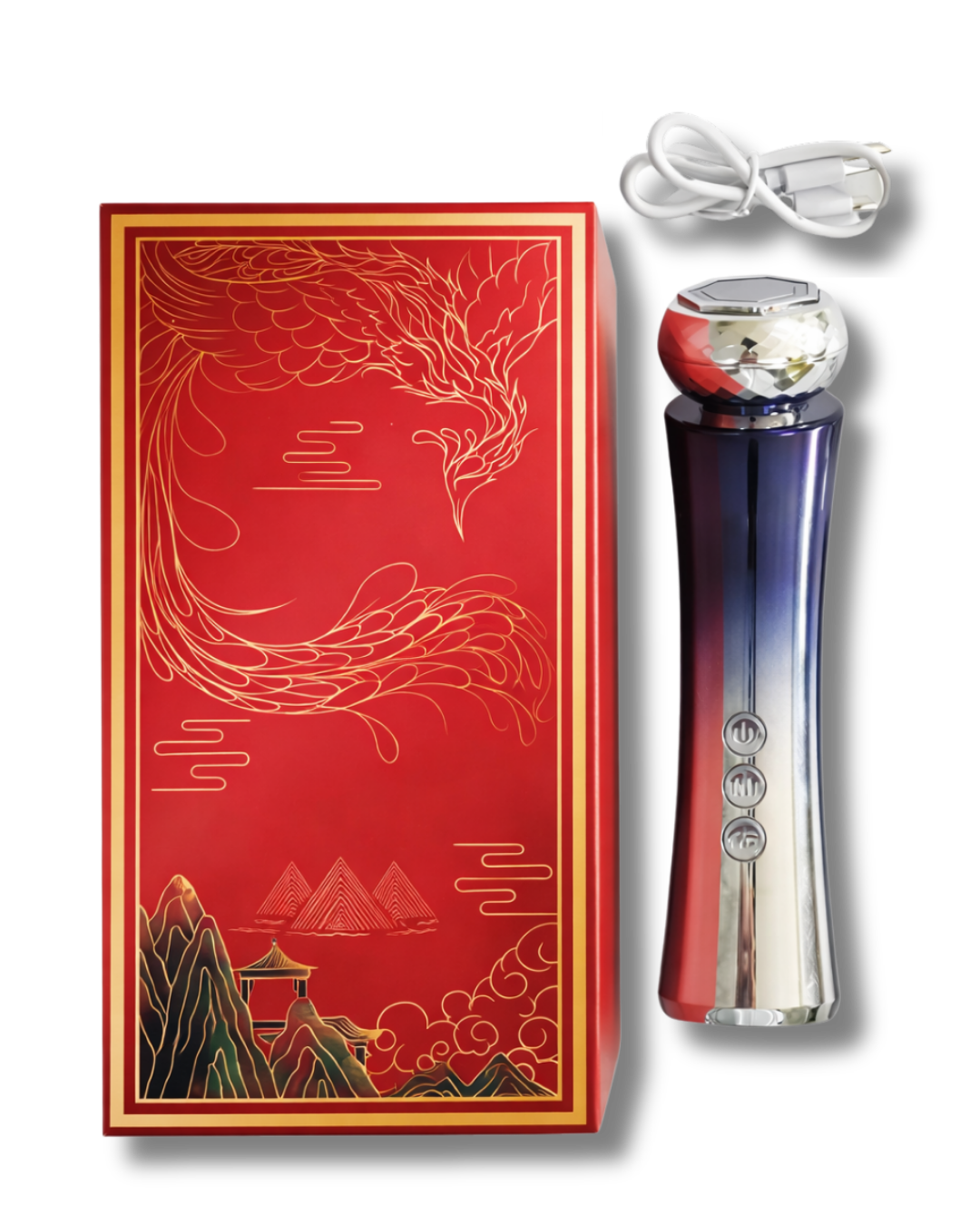 Appareil de soin visage | Anti-âge & raffermissant