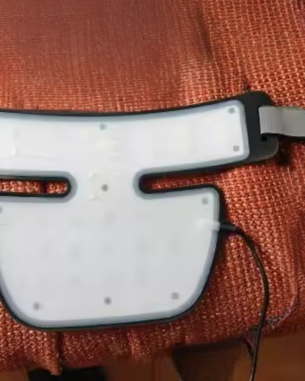 photo avis client masque led cou et decollete 1 