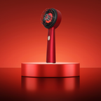 photo produit brosse nova rituals rouge vif 