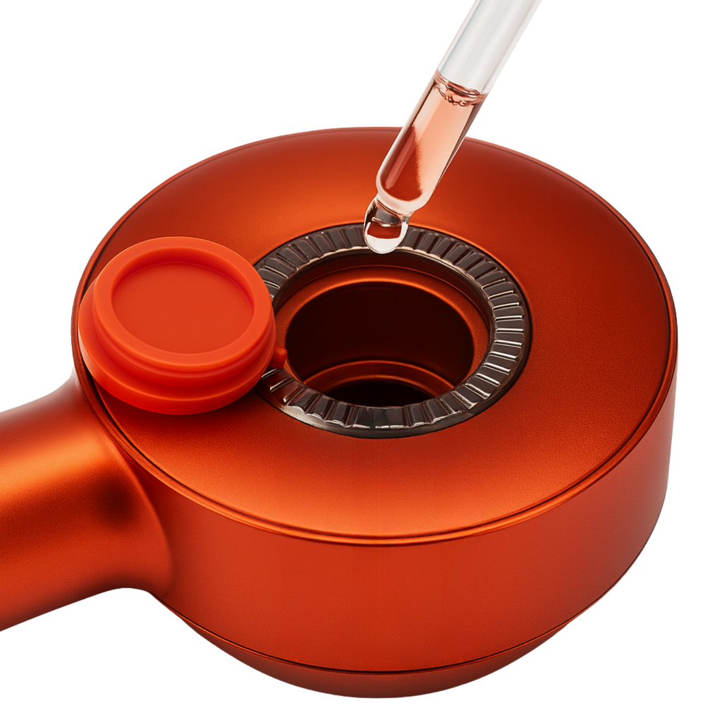 reservoir diffuseur d huile brosse nova rituals